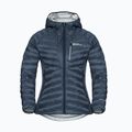 Giacca imbottita da donna Jack Wolfskin Routeburn Pro midnight sky 8