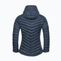 Giacca ibrida da donna Jack Wolfskin Routeburn Pro Ins midnight sky 9