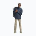 Giacca softshell da uomo Jack Wolfskin Bornberg Hoody midnight sky 2