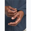 Giacca softshell da uomo Jack Wolfskin Bornberg Hoody midnight sky 5