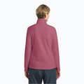 Felpa da trekking donna Jack Wolfskin Taunus Hz raisin 3