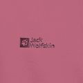 Felpa da trekking donna Jack Wolfskin Taunus Hz raisin 8