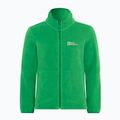 Pile bambino Jack Wolfskin Taunus mystic green