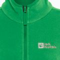 Pile bambino Jack Wolfskin Taunus mystic green 4