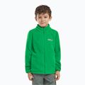 Pile bambino Jack Wolfskin Taunus mystic green 7