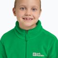 Pile bambino Jack Wolfskin Taunus mystic green 12