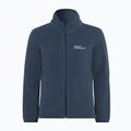 Pile per bambini Jack Wolfskin Taunus midnight sky
