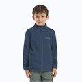 Pile per bambini Jack Wolfskin Taunus midnight sky 7
