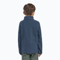 Pile per bambini Jack Wolfskin Taunus midnight sky 8