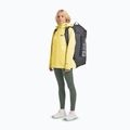Giacca antipioggia da donna Jack Wolfskin Trailtime 2L lemon ice 2