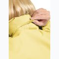 Giacca antipioggia da donna Jack Wolfskin Trailtime 2L lemon ice 6