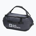 Borsa da viaggio Jack Wolfskin All-In Duffle 45 l midnight sky
