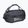 Borsa da viaggio Jack Wolfskin All-In Duffle 45 l midnight sky 2