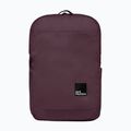 Zaino urbano Jack Wolfskin Terraview 20 l amaranth