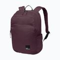 Zaino urbano Jack Wolfskin Terraview 20 l amaranth 2