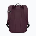 Zaino urbano Jack Wolfskin Terraview 20 l amaranth 3