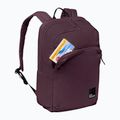 Zaino urbano Jack Wolfskin Terraview 20 l amaranth 5