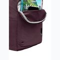 Zaino urbano Jack Wolfskin Terraview 20 l amaranth 8