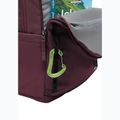 Zaino urbano Jack Wolfskin Terraview 20 l amaranth 9