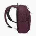 Zaino urbano Jack Wolfskin Terracade 24 l amaranto 4