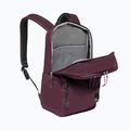 Zaino urbano Jack Wolfskin Terracade 24 l amaranto 6