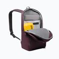 Zaino urbano Jack Wolfskin Terracade 24 l amaranto 7