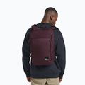 Zaino urbano Jack Wolfskin Terracade 24 l amaranto 9