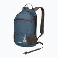 Zaino da ciclismo Jack Wolfskin Velocity 12 l midnight sky
