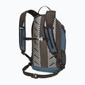 Zaino da ciclismo Jack Wolfskin Velocity 12 l midnight sky 2