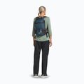 Zaino da ciclismo Jack Wolfskin Velocity 12 l midnight sky 6