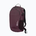 Zaino Jack Wolfskin Velocity 20 l amaranth 3