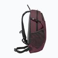 Zaino Jack Wolfskin Velocity 20 l amaranth 5