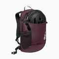 Zaino Jack Wolfskin Velocity 20 l amaranth 6