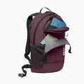 Zaino Jack Wolfskin Velocity 20 l amaranth 7