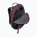 Zaino Jack Wolfskin Velocity 20 l amaranth 8