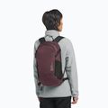 Zaino Jack Wolfskin Velocity 20 l amaranth 11