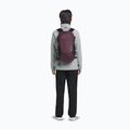Zaino Jack Wolfskin Velocity 20 l amaranth 12