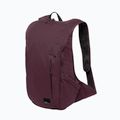 Zaino urbano da donna Jack Wolfskin Waimea 15 l amaranth 3