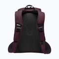 Zaino urbano da donna Jack Wolfskin Waimea 15 l amaranth 4