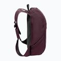 Zaino urbano da donna Jack Wolfskin Waimea 15 l amaranth 5