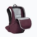 Zaino urbano da donna Jack Wolfskin Waimea 15 l amaranth 6