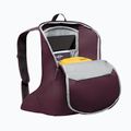 Zaino urbano da donna Jack Wolfskin Waimea 15 l amaranth 7