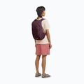 Zaino urbano da donna Jack Wolfskin Waimea 15 l amaranth 11