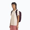 Zaino urbano da donna Jack Wolfskin Waimea 15 l amaranth 12