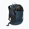 Zaino Jack Wolfskin Velocity 20 l midnight sky 7
