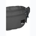 Marsupio Jack Wolfskin Konya Hipbag 2 l ardesia 3