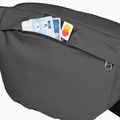 Marsupio Jack Wolfskin Konya Hipbag 2 l ardesia 5