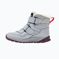 Scarpe per bambini Jack Wolfskin Polar Bear-B Texapore Mid Vc rainstorm 2