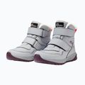 Scarpe per bambini Jack Wolfskin Polar Bear-B Texapore Mid Vc rainstorm 3