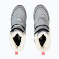 Scarpe per bambini Jack Wolfskin Polar Bear-B Texapore Mid Vc rainstorm 5
